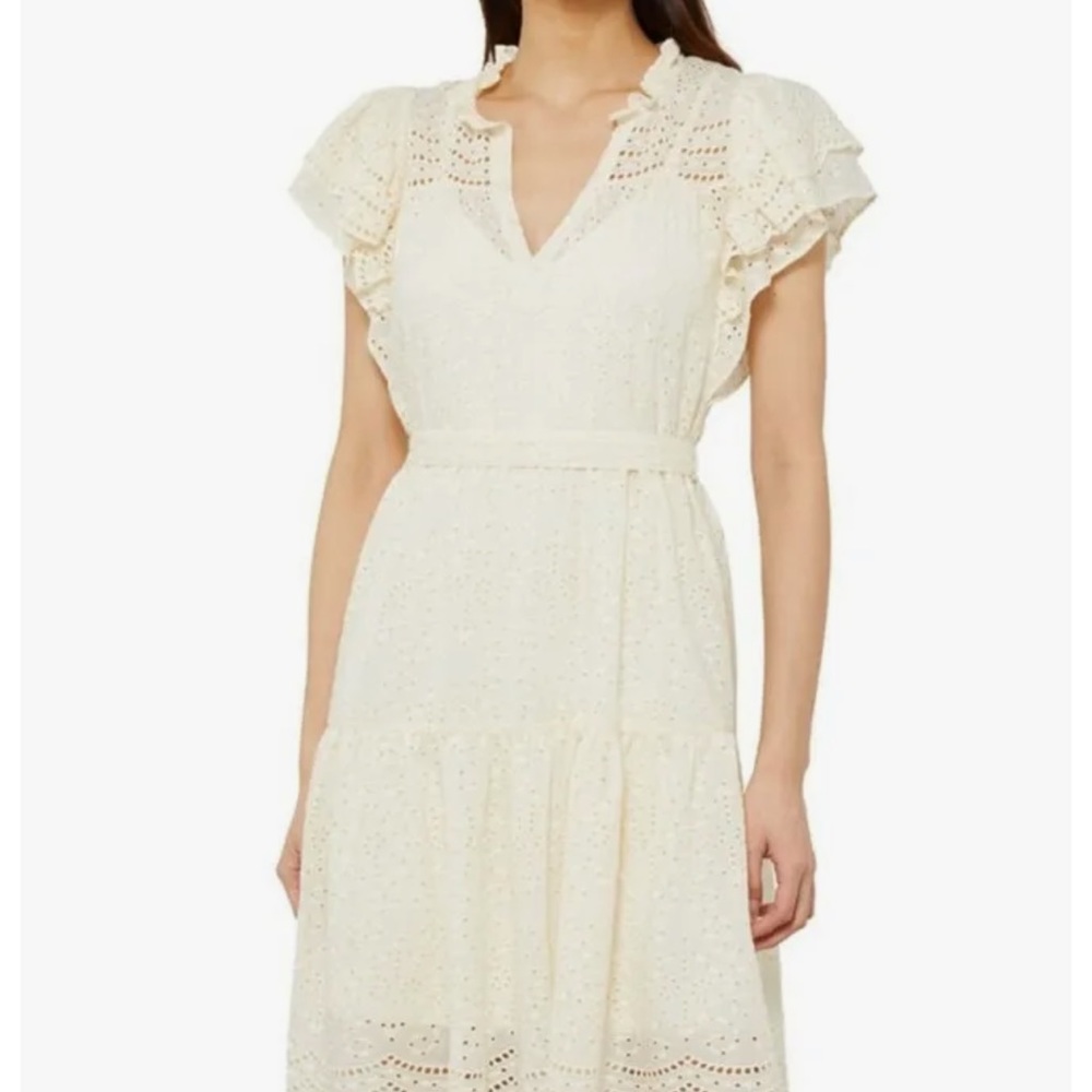 Bcbg gorgeous spring and summer dress.